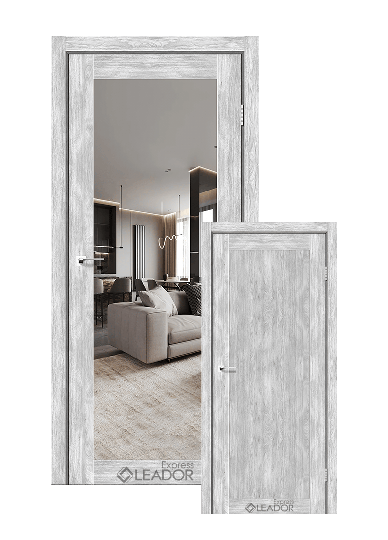 Дверне полотно ATLANTIC-06 — фото 4