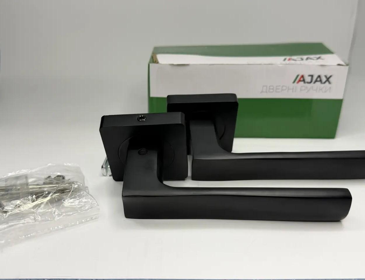 Ручка Ajax ERGO BL-24 — фото 3