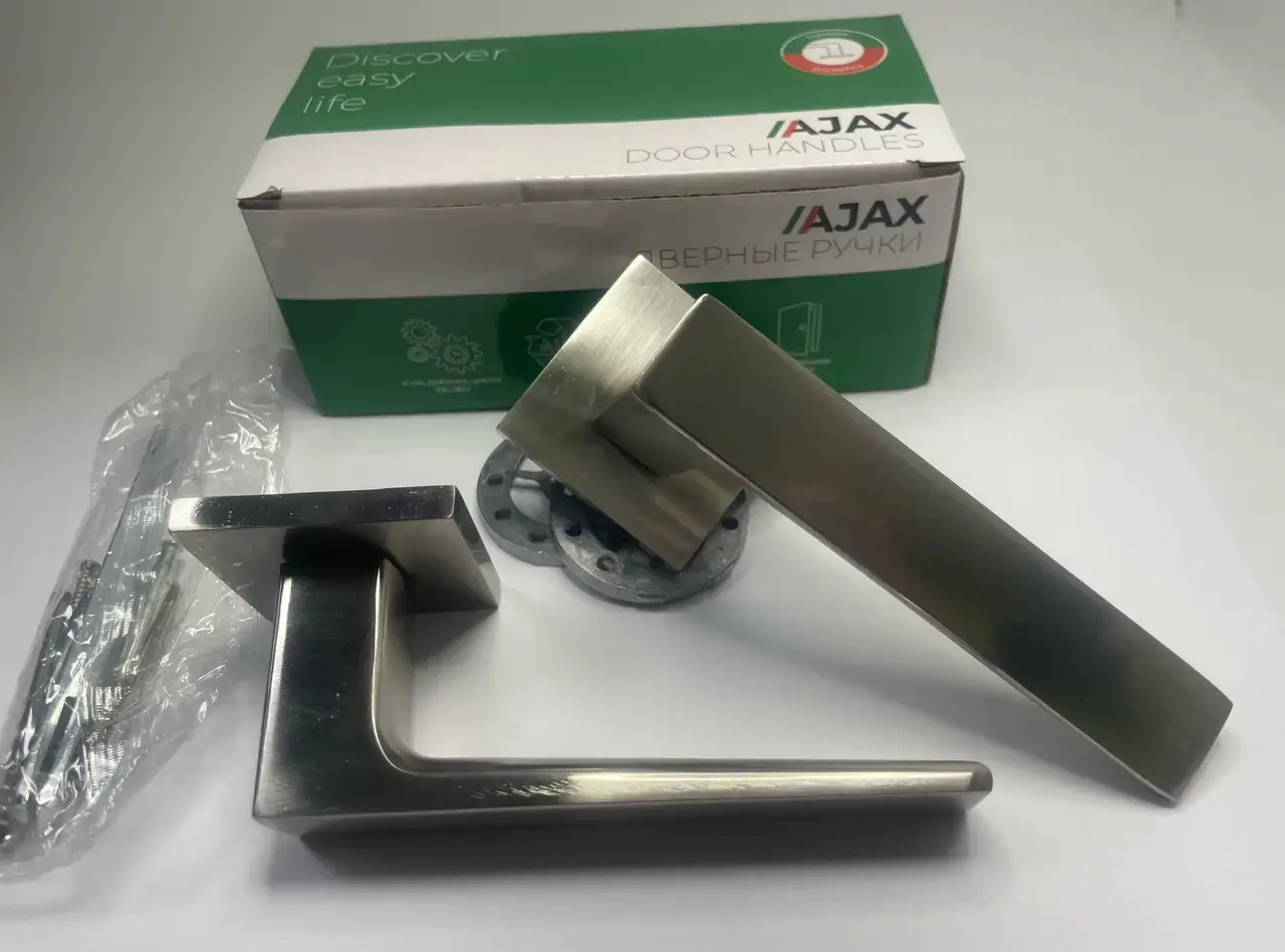 Ручка Ajax BOND SN/CP-3 — фото 3