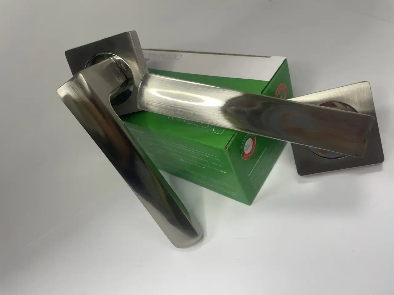 Ручка Ajax ERGO SN/CP-3 — фото 1