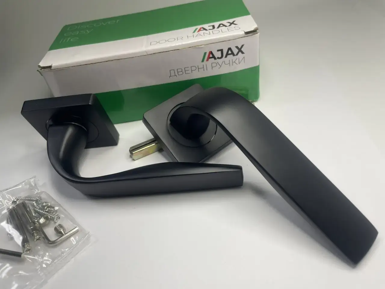 Ручка Ajax EVO BL-24 — фото 3