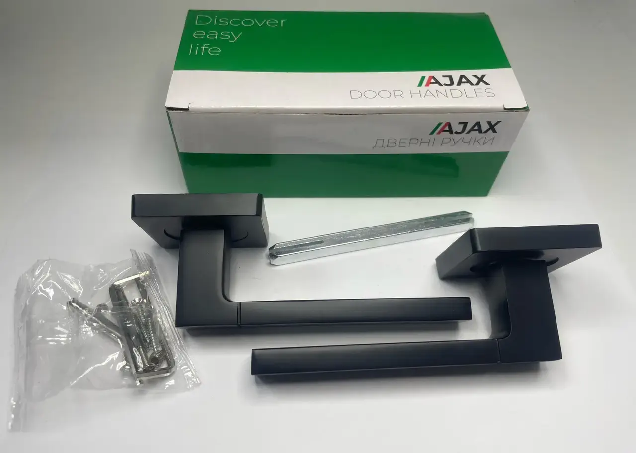 Ручка Ajax FUSION BL-24 — фото 2