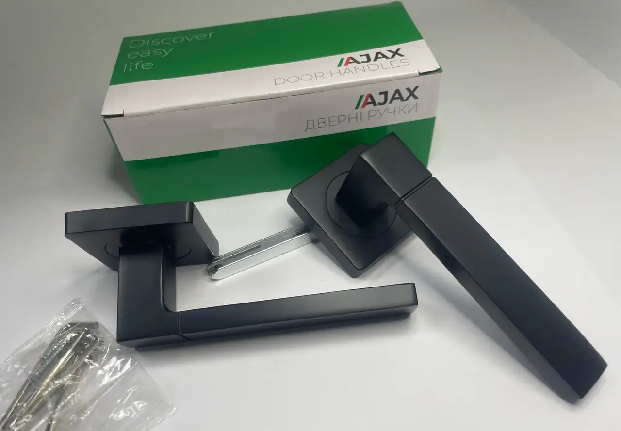 Ручка Ajax FUSION BL-24 — фото 3