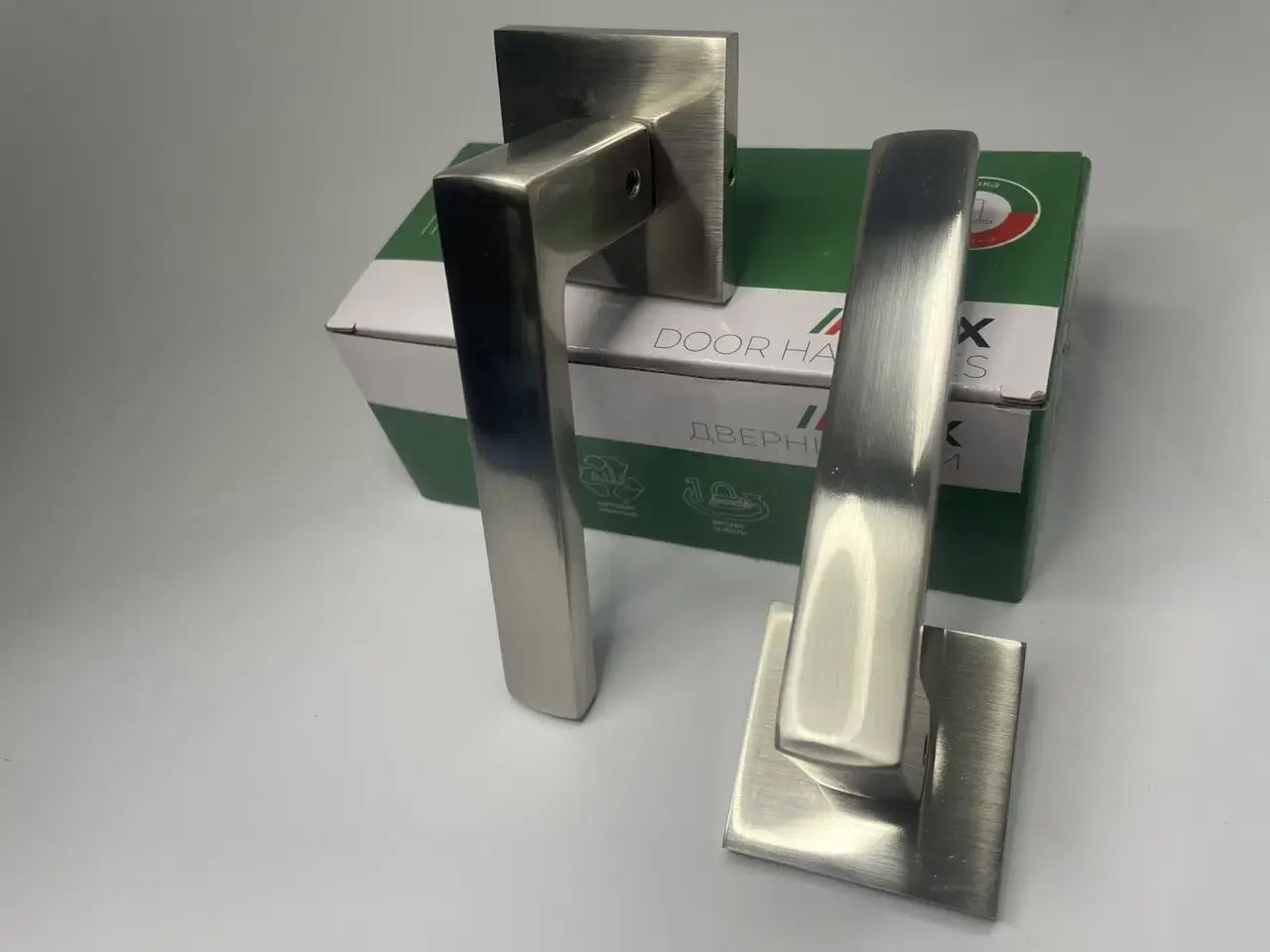 Ручка Ajax OPTIMAL SN/CP-3 — фото 1