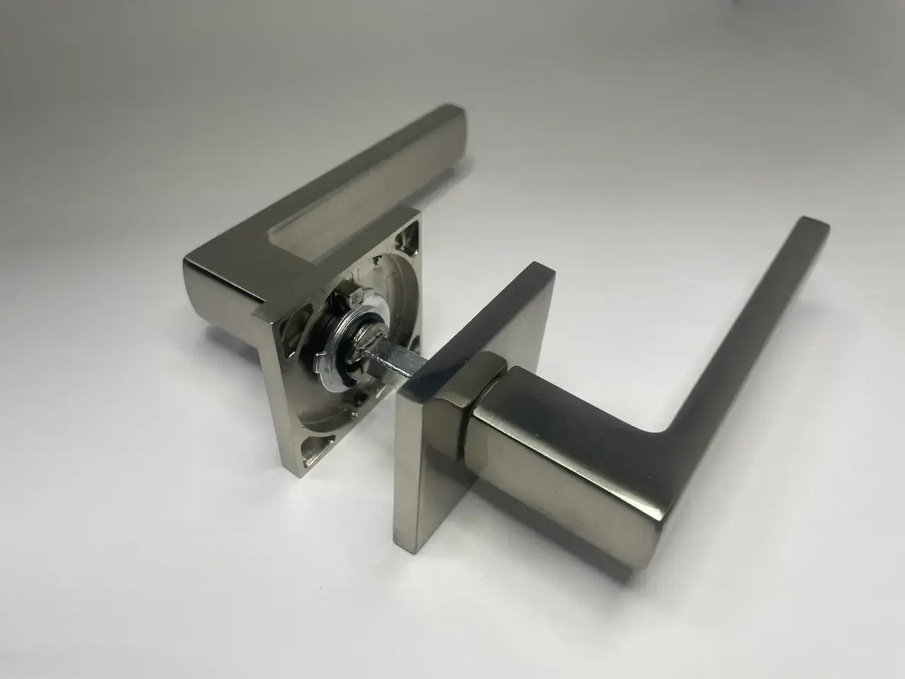 Ручка Ajax OPTIMAL SN/CP-3 — фото 4