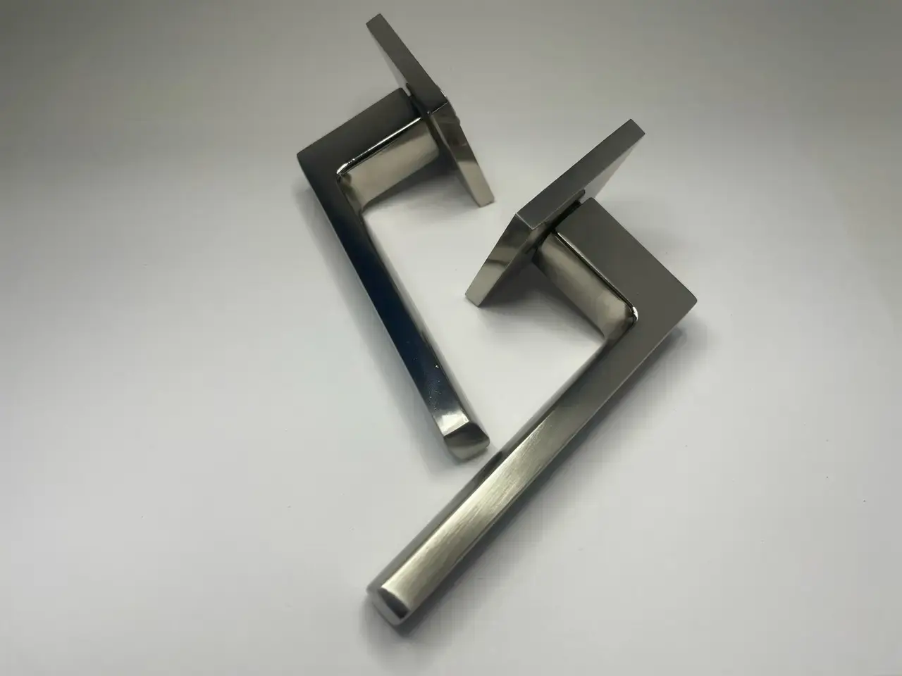 Ручка Ajax OPTIMAL SN/CP-3 — фото 7