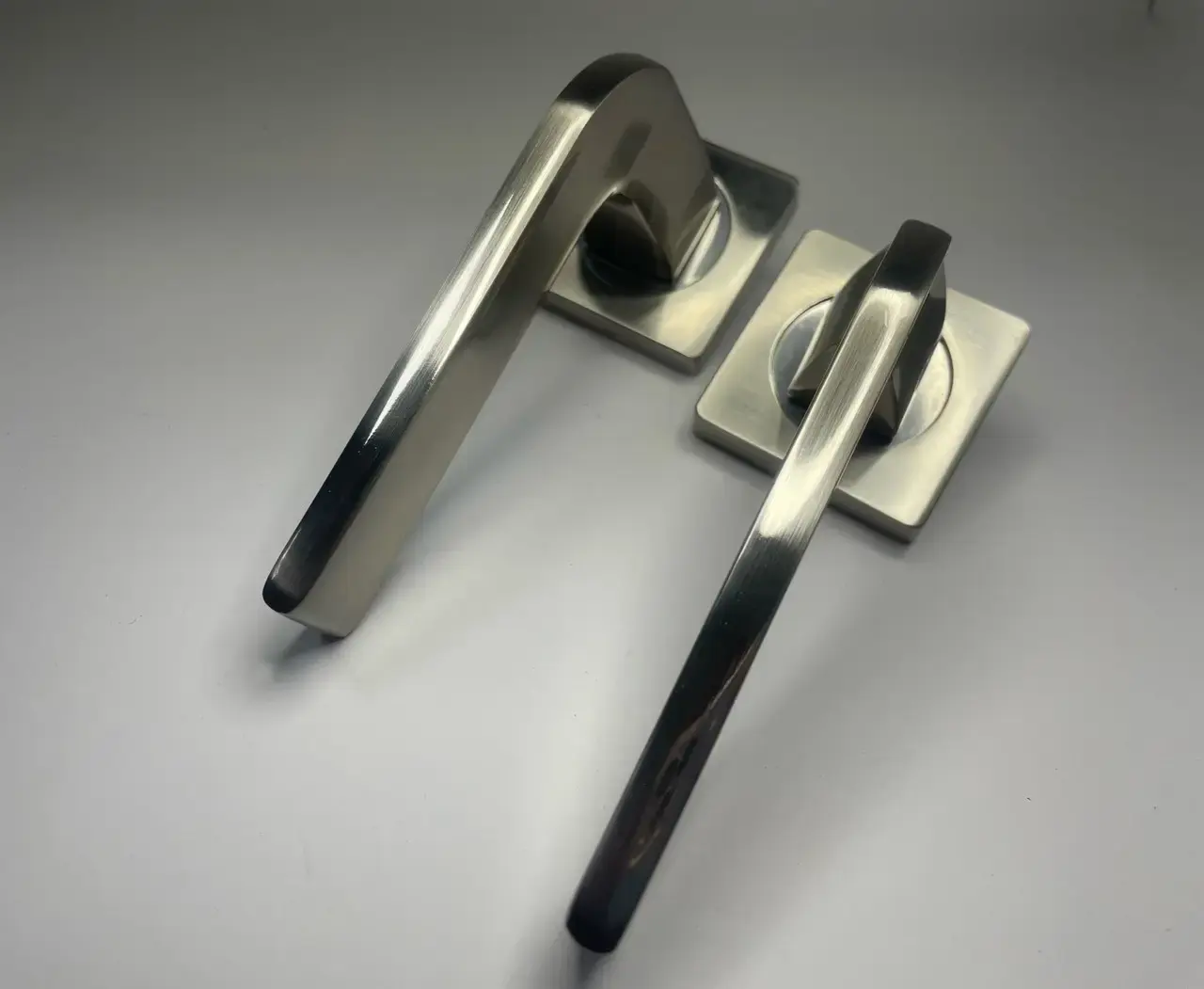 Ручка Ajax SPLINE SN/CP-3 — фото 5