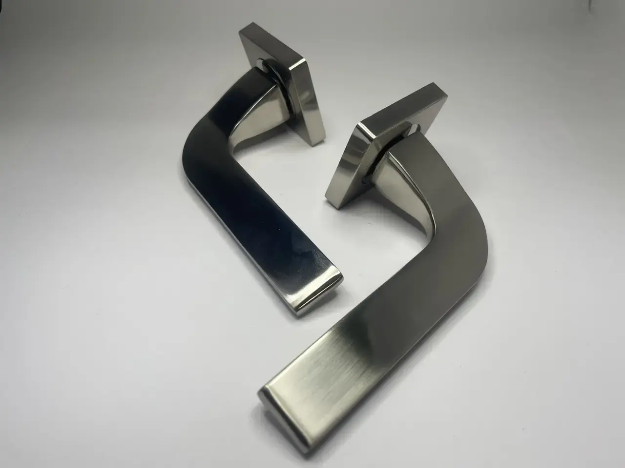 Ручка Ajax SPLINE SN/CP-3 — фото 6