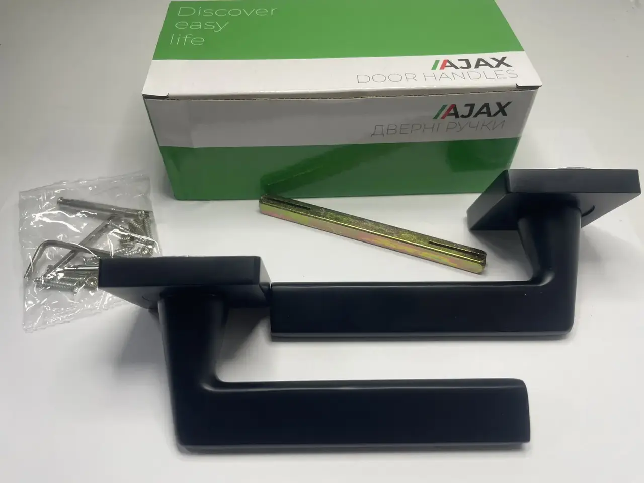 Ручка Ajax TREND BL-24 — фото 2