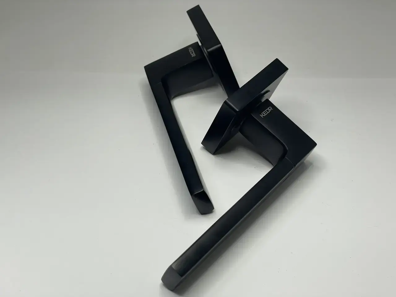 Ручка KEDR R08.081-AL-Black mat  — фото 7