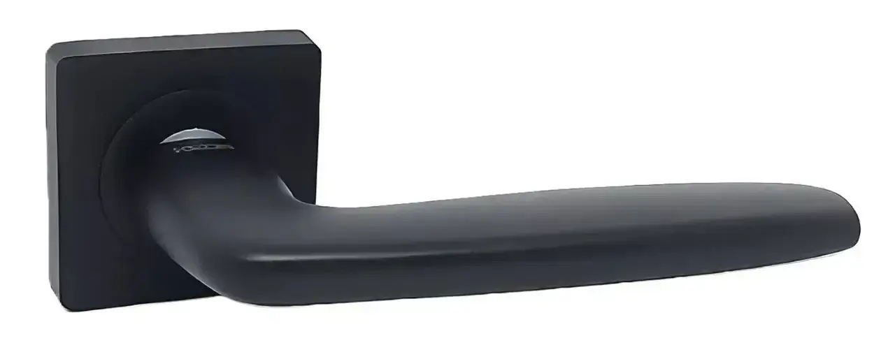 Ручка KEDR R08.766-AL-Black mat  — фото 10
