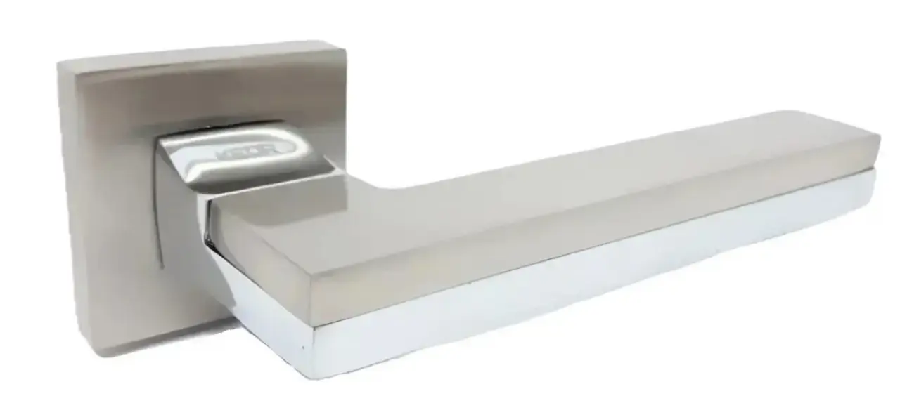 Ручка KEDR R62.722-AL-SN/CP — фото 9