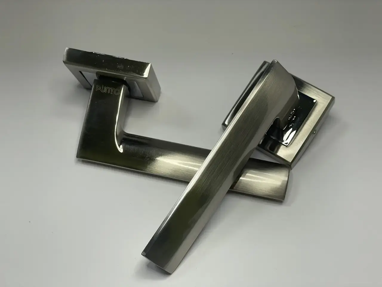 Ручка Punto BLADE QL SN/CP-3 — фото 6