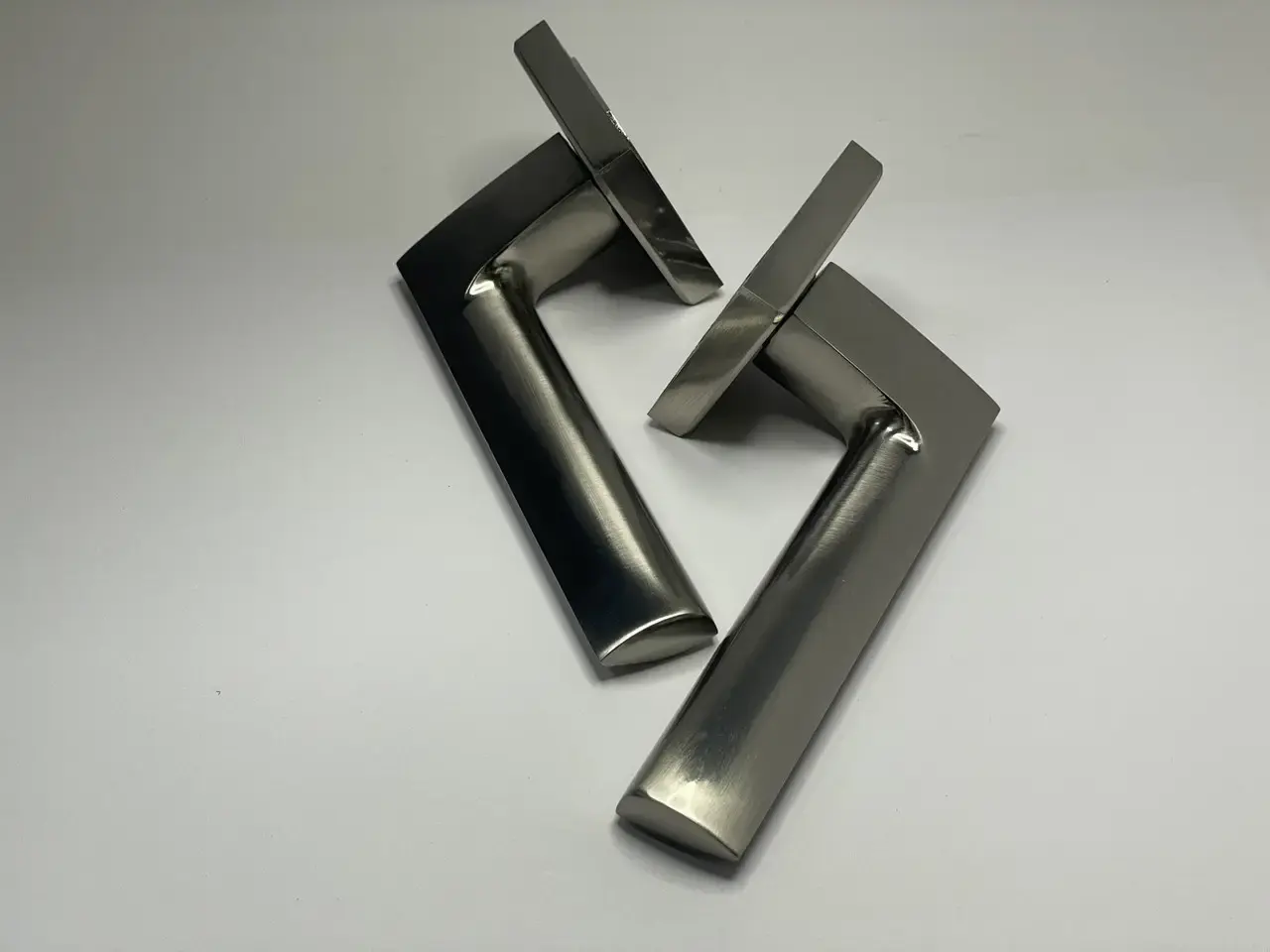 Ручка Punto BLADE QL SN/CP-3 — фото 7