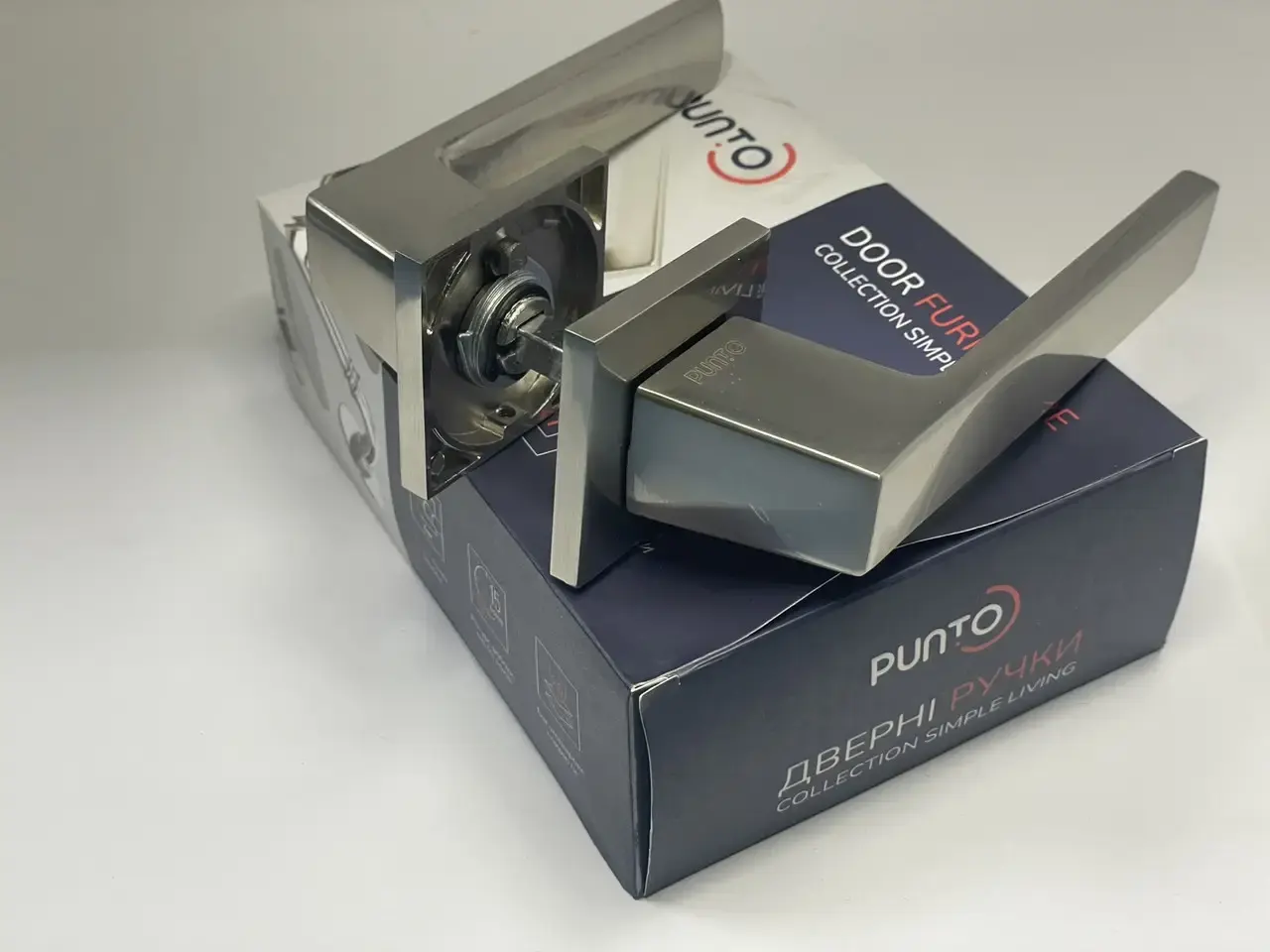Ручка Punto DIPLOMAT ARC SN-3 — фото 8