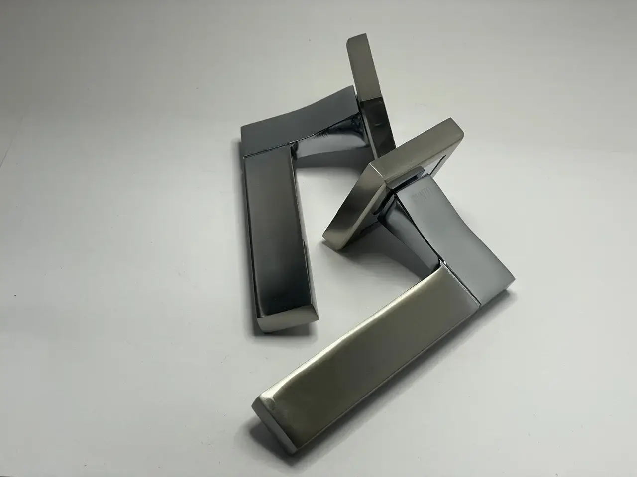Ручка Punto TECH QL SN/CP-3 — фото 7