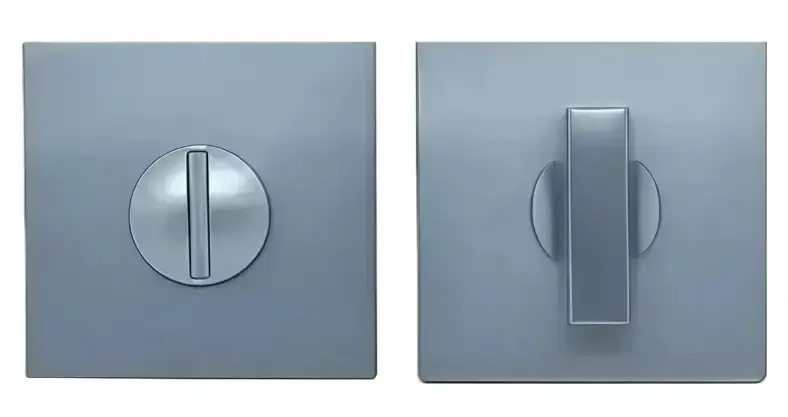Поворотник KEDR ULTRA BK 2107 MCP