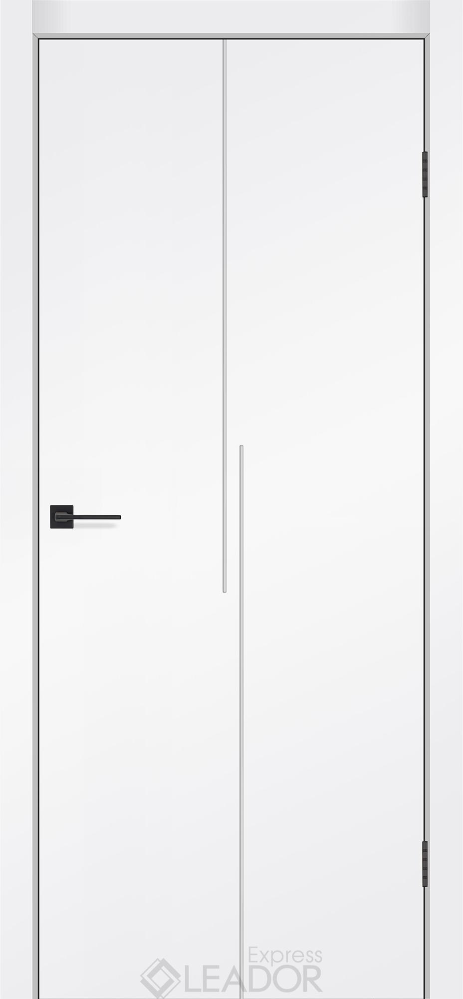 Дверне полотно SIMPLI - LOFT SL-08