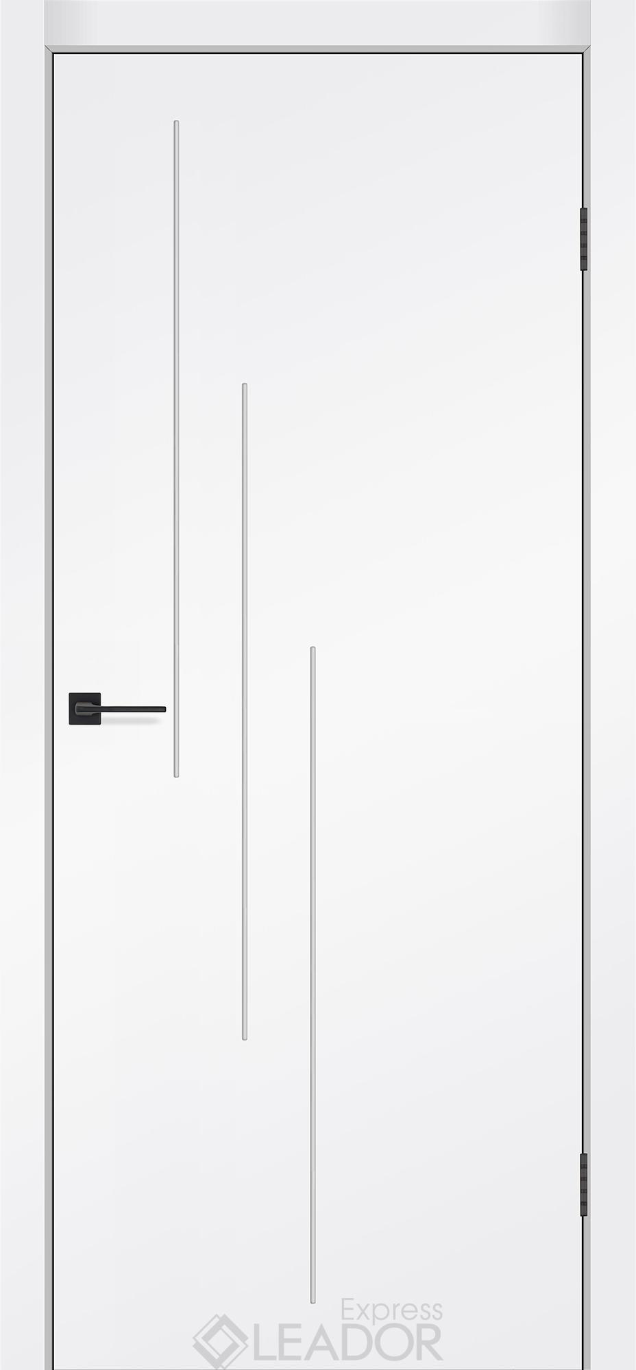 Дверне полотно SIMPLI - LOFT SL-05