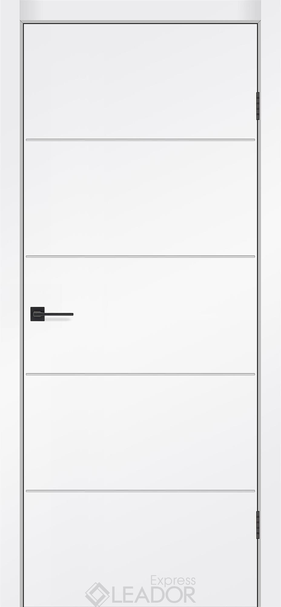 Дверне полотно SIMPLI - LOFT SL-06