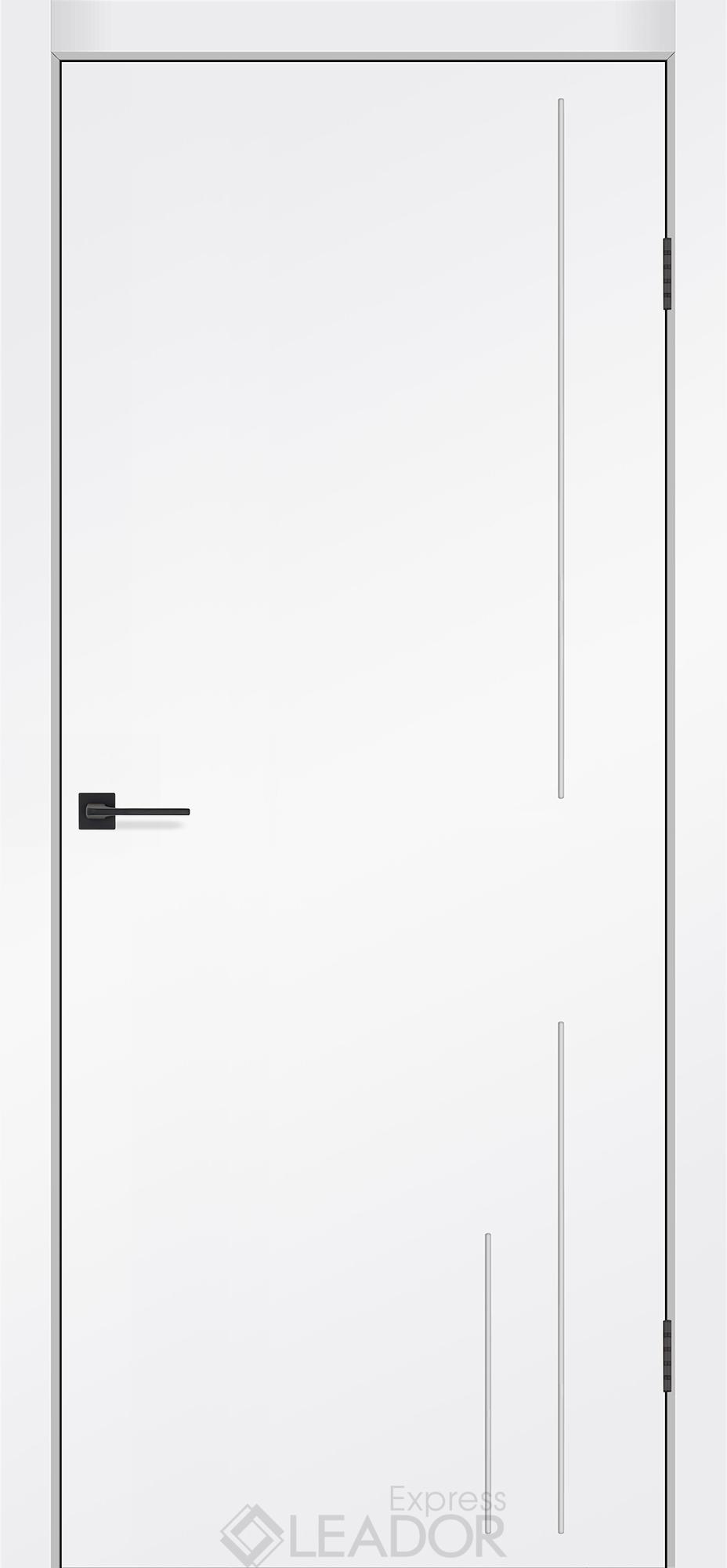 Дверне полотно SIMPLI - LOFT SL-03