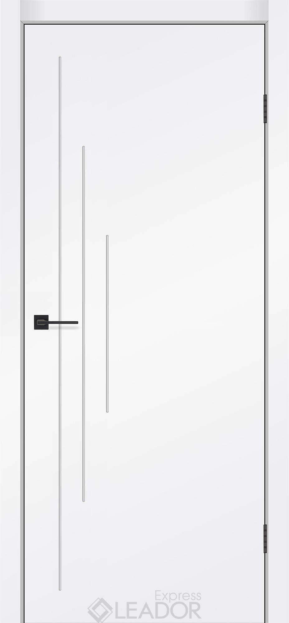 Дверне полотно SIMPLI - LOFT SL-04