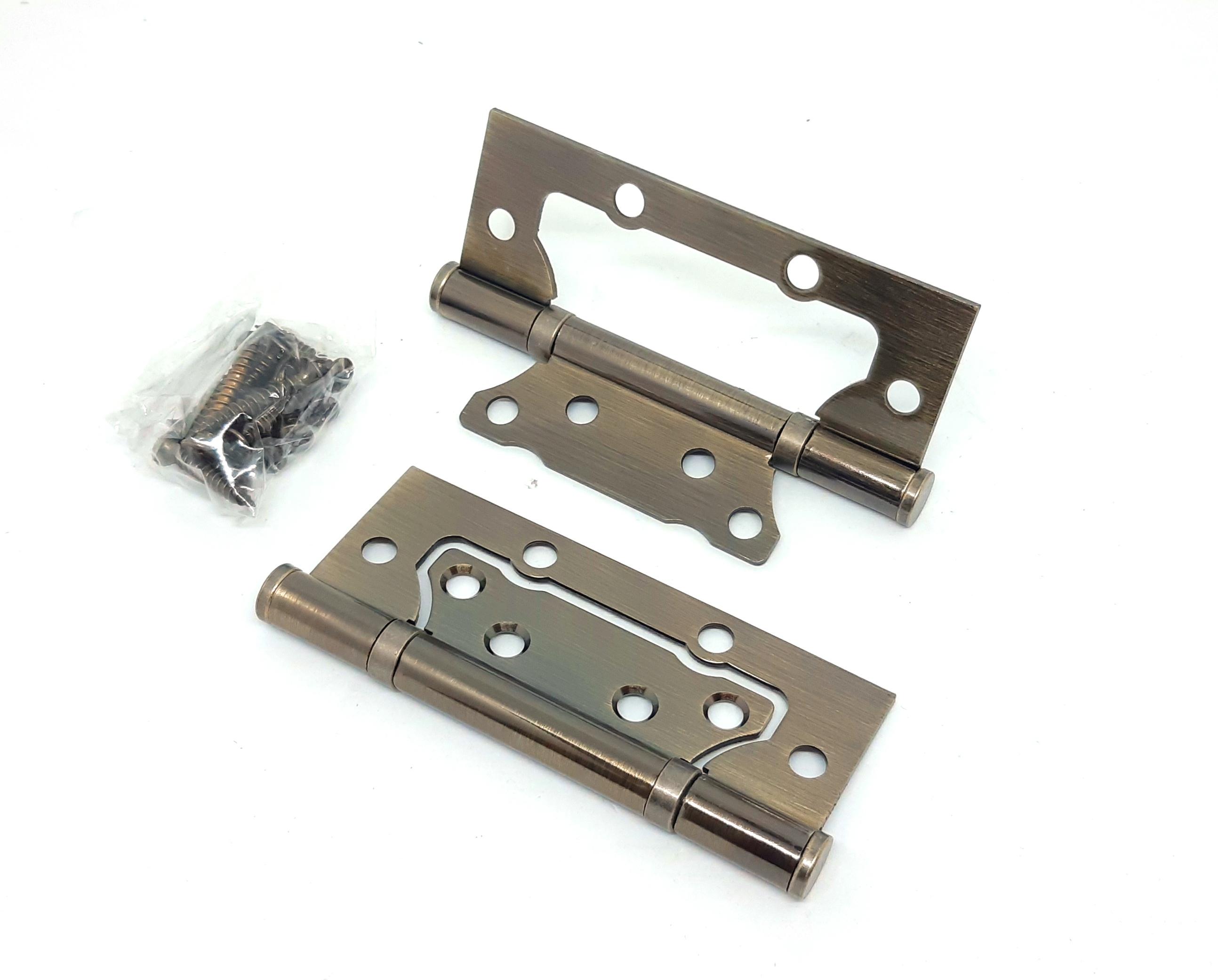 Завіса KEDR FLUSH 100*63*2.0mm — фото 3