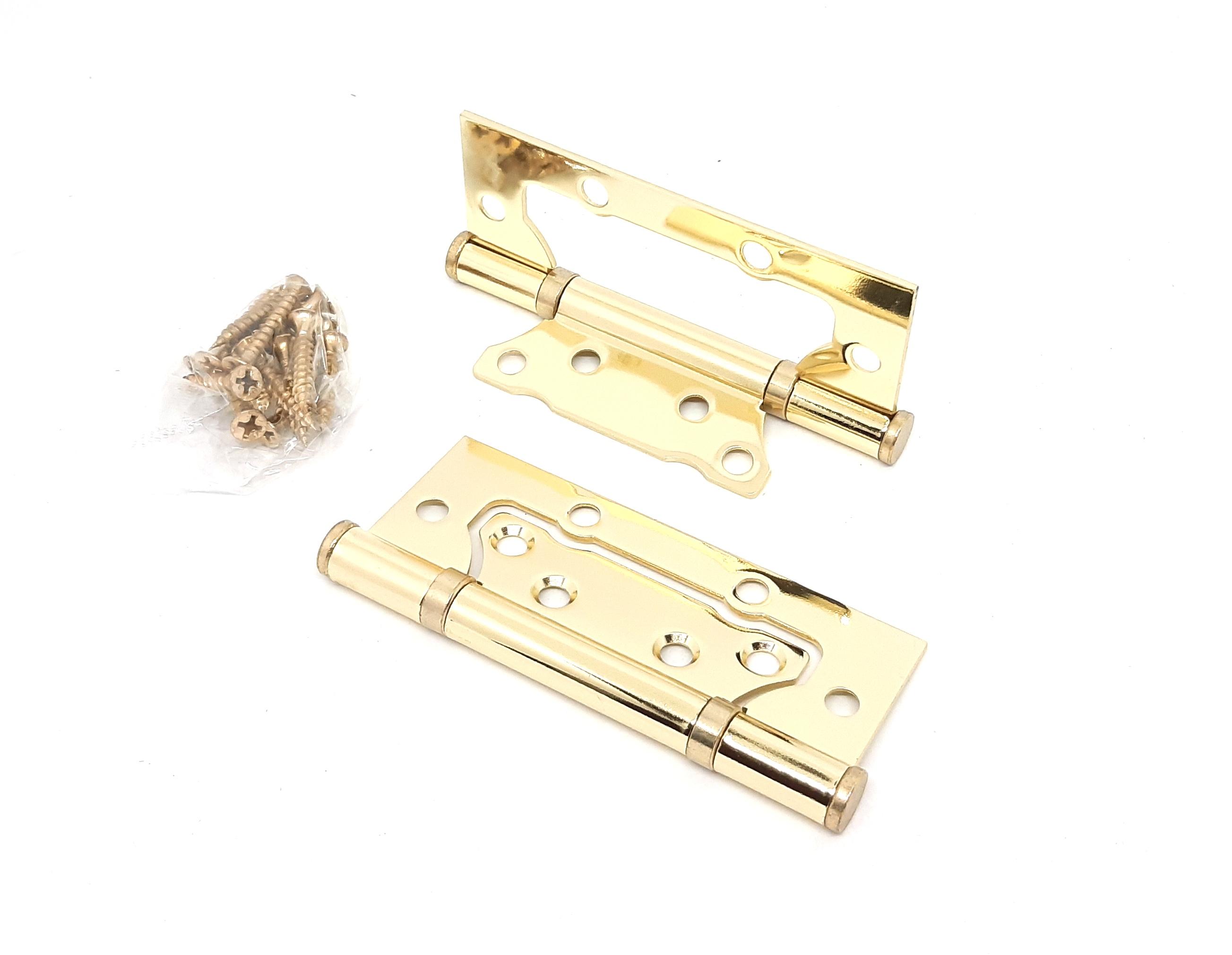 Завіса KEDR FLUSH 100*63*2.0mm — фото 4