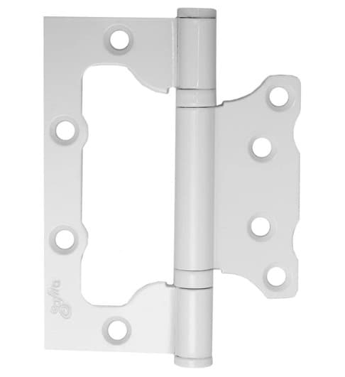 Завіса KEDR FLUSH 100*75*2.5mm — фото 6