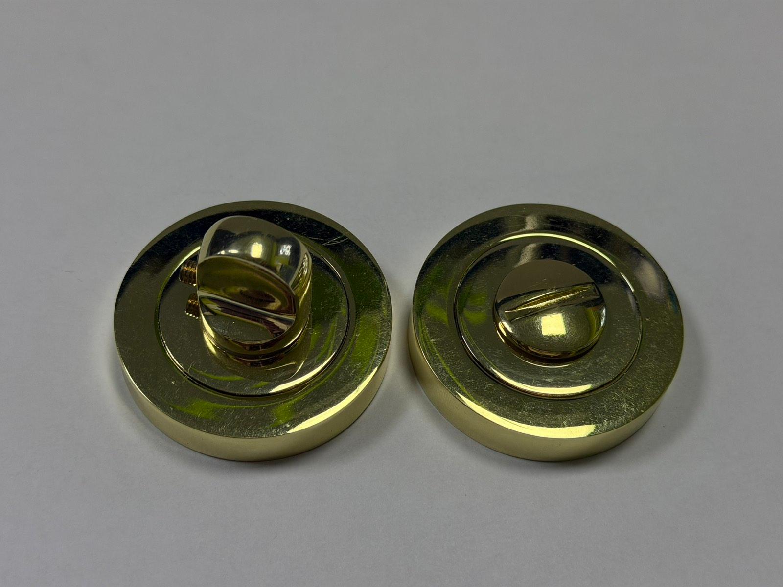 Поворотник NS Z55-WC/R0107W-PB Золото 
