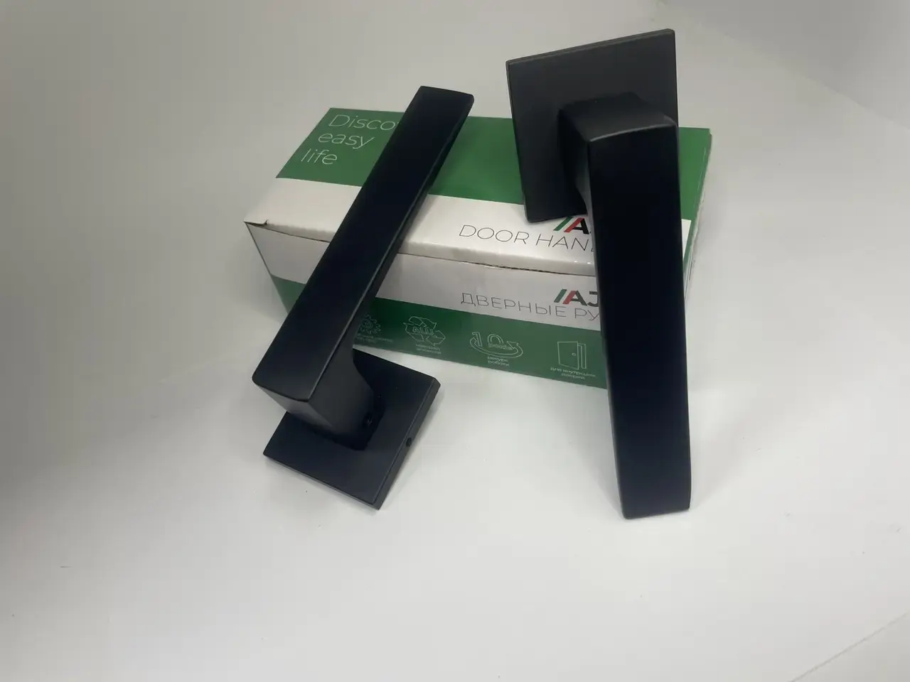 Ручка Ajax BOND BL-24
